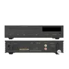 Игрок Shanling CD80 MQA CD Player Phillips Drive ES9219MQ DAC LTA8092 Чип -микросхема нанимает Audio Bluetooth вход LDAC