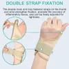 1PCS Thumb Spica Salnta Salorro Support Stabilizador do polegar articular para entorses de dor A artritistonite se encaixa na mão direita ou esquerda
