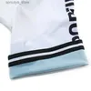 Shorts de ciclismo New White Sporting Bike Shorts Homens Mulheres Moda 2024 Tavira Cicloclament