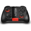 Gamepads Mocute Wireless Gamepad For PUGB Mobile Game 058/056/054/050 Bluetooth Android Joystick Trigger Game Handle For Phone PC Windows