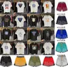 Haikyuu Hot Mens T -Shirts SS Rhude hochwertiges Hemd Frühling Herbstbrief Druck Kurzarm US Size M xxl unisex5Eeig