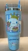 New Cartoon Pattern Ice Cup 30oz Car Car Car Cup 304 Stainless Steel Vacuum Insulation Coffee Cup