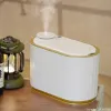 Aromatherapie 4l afval kan badkamer bureaublad afvalbasket buitenhuis elektronische vuilnisbak sensor afvalbin mini smart prullenbak blikje