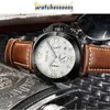 Luxury Mens Watch Designer Top Quality Automatic Watch P900 Automatic Watch Top Clone Military Series Large Dial Ferris Super Lumin Numéro Fashion W