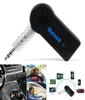 Bluetooth Aux Mini O ricevitore Bluetooth trasmettitore bluetooth da 35 mm per le mani automobilistica automobilistica Bluetooth Music Adapter8902474