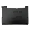 Frames New Laptop LCD Back Bezel Front Frame Palmrest Upper TOP Case Bottom Cover Case For Dell inspiron 15 3567 3565 3576 3568 3558