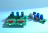 Amplificatori Huaji Audio Tube Tube Amplificatore Amplificatore Potenza Amplificatore Stel84PP 2*13W PUNCULL COMPITO PCB MACCHINE