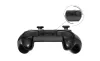 GamePads Gulikit pour Switch Pro Bluetooth Game Controller Double vibration Joystick sans fil Gamepad pour NS Switch Android Windows Nouveau