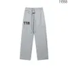 Dsignr mns byxor swatpants mode sstail tryck sport pant hög strt ssn joggrs womns ssnt swatpant trousr swatpants hip hop