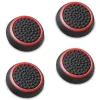 4/10pcs controller thumb Silikon Stick Grip Cap Cover för PS3 X-Box One för PlayStation4 PS3 Controller Games Accessories