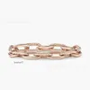 DY Designer High Quality Fashion Luxury David Yurma Bracelets Jewelry Bracelet Simple and Elegant Popular Woven Twisted Ring David Bracelet 9921