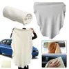 Natural Chamois Cuir Car Wash Towelle