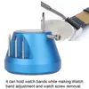 Watch Repair Kits Professional Bracelet Band Strap Screws Remover Wristwatch Screw Removal Part Tool For Watchmaker