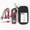 HT20 Digital Clamp Meter Current RMS Smart Plier Ammeter Auto Rang Ammeter Ammeter Electrical Tester Tools Automatic Voltmer