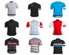 Mężczyźni Letnia Jersey Jersey Rowery Rowery Rowery Jersey Cycling Road Road Mountain Riding Mtb T Shirt Mężczyzna S217980305