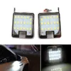 2pcs por porta de carro LED UNDE LIMPELAÇÃO LATERIA PARA FORD FOCURO 3 KUGA 2 S-MAX WA6 2 MONDEO 4 5 Grand C-Max 2 Escape Car cedida Lightsy Light