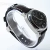 デザイナーの腕時計、豪華な腕時計、高級時計、自動ウォッチメンズウォッチ40mmオートマチックウォッチRef。 PAM00048