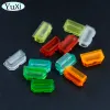 1PCS Cover Dust dla Gameboy GB GB Console Shell Plug do DMG 001 Port Zasilanie Plastikowe akcesoria