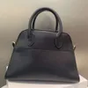 Designer di borsetta 50% Sconto su borse da donna con marca calda Riga in pelle Borsa borsetta per il pendolarismo a una spalla