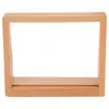 Frames hout po frame foto -display houten lege kunstwerken diy