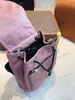 Şık yeni unisex çanta tasarımcısı G Classic Retro Sırt Çantası, Seyahat İçin Temel Crossbody Sırt Çantası, Yüksek Kaliteli Kolej Tarzı