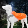 Jaqueta de trilha TrueLove Dog Summer impermeável 1000D Nylon66 Night Reflection Cool confortável Ambientalmente Drop TLG2681 240411