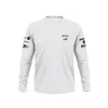 Alonso Alpine F1 Team Motorsport Long Frunt Prush Racing Teamline Men Polyester Quick Drysaits Anti-UP не исчезает майки Формула-1 Осень Топ 731