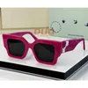 Lunettes de soleil de créateurs de lunettes pour femmes Polarisé 2024 Nouveaux lunettes de soleil Hip Hop Punk Y2K UV400 HAUT-HAUTE QUICIAL