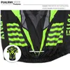 Maglia ciclistica set Fualrny Pro Cicling Jersey Set Summer Cycling Abbigliamento MTB Bike Vestiti uniforme Maillot Ropa Ciclismo Man Cycling Bicyc Suit L48