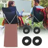 Newest Breathable Recliner Cloth Elastic Cord Replacement Chair Lounger Replacement Repair Kit For Sun Lounger Patio Recliner