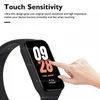 Film incurvé 9d pour Xiaomi Smart Band 8 Active 8active 2023 1.47 "Soft Protective Glass Smartband Screen Protector Accessoires