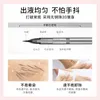 Decorative Figurines Colorrose | Eye Shadow Pen Liquid Eyeliner Not Smudge Waterproof And Durable Natural Brown Extremely Fine