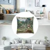 Pillow World Throw Decorative Cover Sofá