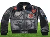 Avirex 2019 настоящий меховой воротник коробочка для коврики мужская куртка для бомбардировщиков мужская кожаная пальто мотоцикле4580214