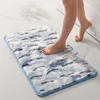Tappetini da bagno inyahome di lusso soffice peluche tappeto tappeto per bambini soggiorno decorazioni per la casa tappeto tapete banheiro