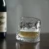 Weingläser japanischer Bierglas Tassen Cocktail Whisky Espresso trinken Champagner Kaffee Wasser Milch Ästhetik Vasos Home Getränk Geschirr