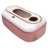 Dispensers Household Baby Wipe Warmer Wipe Dispenser Wipe Holder Wipe Heater for Indoor Outdoor Travel