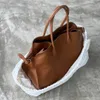 Designer tas de rijtas margaux15 luxe avondtassen kruislichaam schouder handtassen strand bagage tas dames heren weekend reizen boodschappentas margaux terrasse portemonnee