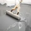 Untior Squeeze Selfraining Collodion mop drewniane płytki podłogowe wirują narzędzia do czyszczenia gospodarstw domowych do czyszczenia ścian i sufitów 240412