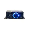 Wzmacniacz wzmacniacza wzmacniacza FM Mini Mini Wzmacniacz 400W Mini Mini HiFi Audio Power Wzmacniacz dźwięku AK170 Audio Wzmacniacz audio