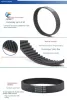 FURNAN HTD 5M Rubber timing belt length 505/510/515/520/525/530/535/540/545/550/555/560/565/570/575/580mm Width 10-40mm