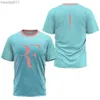 Heren Hoodies Sweatshirts Summer Quick Drying Sports T-Shirt Outdoor Fitness Tracking Set Heren T-shirt Badminton Tafel TIENN TRAINING KLAATS KERKING C24325