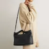 يبيع مصمم حقيبة اليد ذات العلامات التجارية أكياس النساء بنسبة 65 ٪ من صفوف اليد لخصم الأزياء ذات الأزياء الكتف متعددة الاستخدامات.