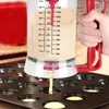 Hand Batter Dispensers For Pancake Cookie Cupcakes Cake Muffins Measuring Cream Dough Dispensador Batter Flour Paste Dispenser