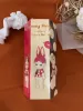 Sonny Angel Valentine's Day Series Mysterious Surprise Blind Box Rabbit Bulldog Cat Cute Girl Healing Gift Furniture Ornament