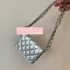 Классика моды серебряная звезда хранения сумки для покупок сумки для дома хранилище предметы популярные предметы изысканные подарки