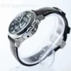 Wastwatch Designer ، ساعة معصم فاخرة ، ساعة فاخرة ، Watchmens Automatic Watch40mm Watch Automatic Watch Ref. PAM00048