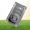 5PCSLOT ONE OUNCE999 FINE SILVERION BARCOIN BARCOIN COLLECSION -AMERICAN COLLECTIBLE SILVER BAR7248931