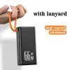 50000mAh Large Capacity Power Bank PD 20W Powerbank 20000mAh Portable 66W Fast Charging External Battery For iPhone 14 Xiaomi