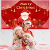 Tapestries Po Paper Backdrops For Pography Christmas Tapestry Wall Hanging Xmas Winter Phase One P65 Booth Light Ring